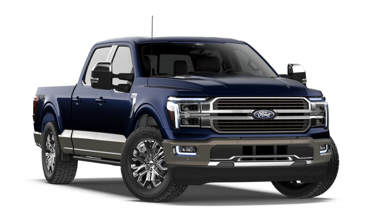 F-150® vehicle